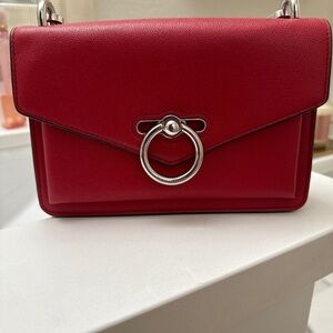 Rebecca Minkoff “Jean” crossbody bag